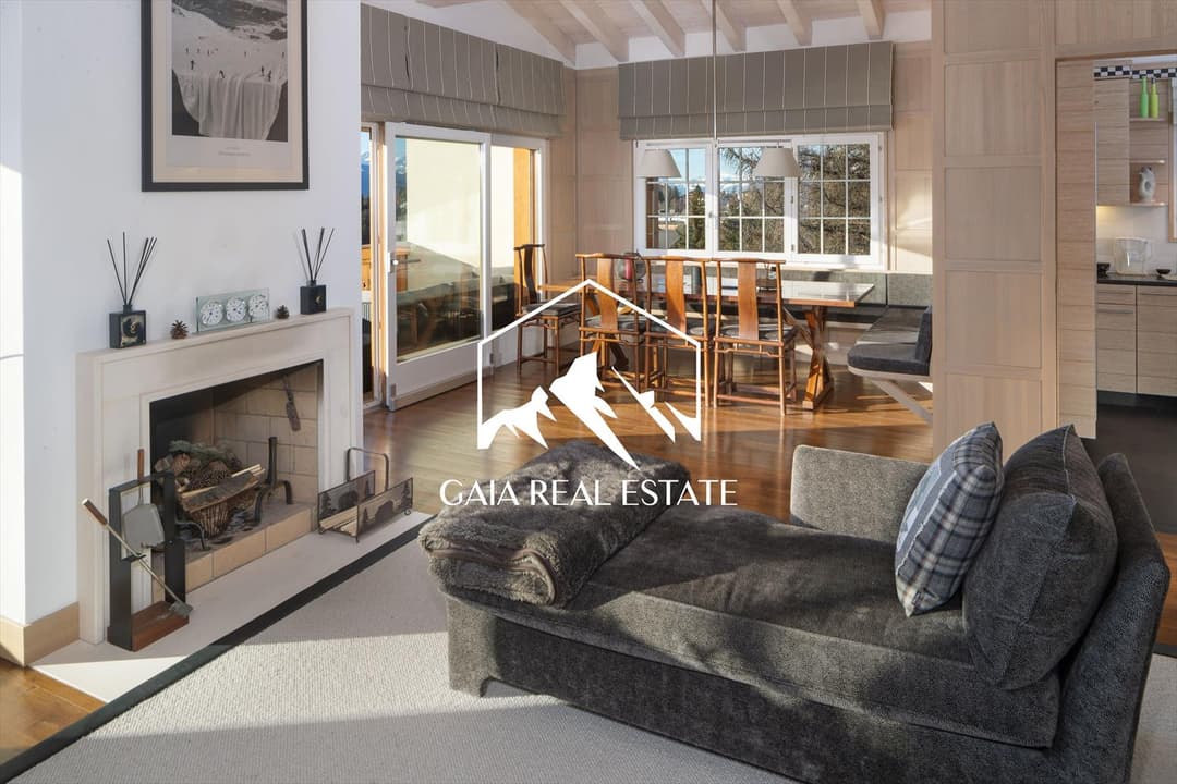 1799 – Maison 5 pièces – 169 m²