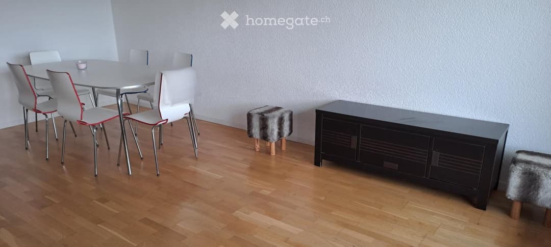 1804 – Appartement – 2.5pièces – 1430CHF – 50 m²