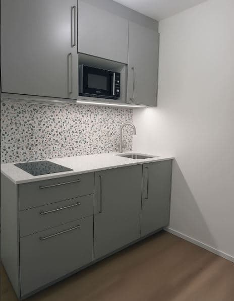 1808 – Appartement – 1pièce – 950CHF – 55 m²