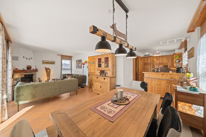 2184 – Maison 4.5 pièces – 1950000CHF – 110m²