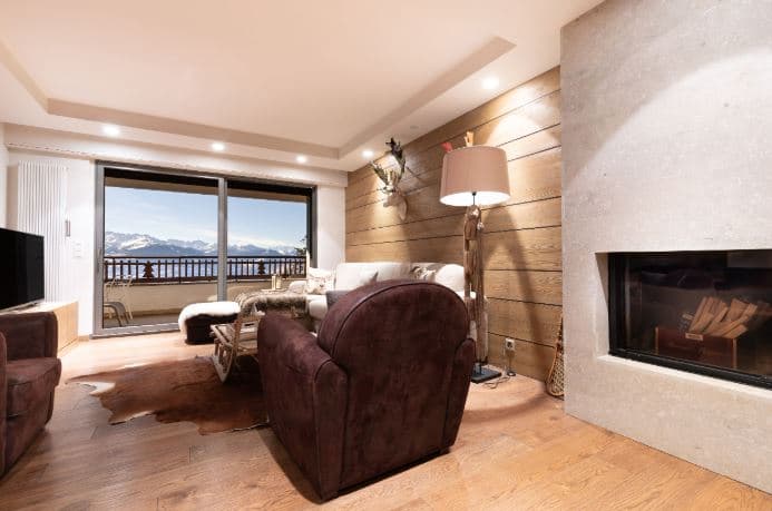 1812 – Appartement 4 pièces – 2800CHF – 108m²