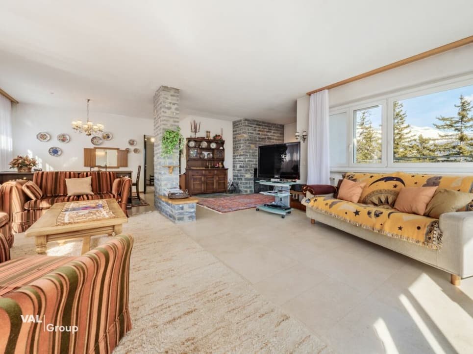 2197 – Maison – 2550000 CHF – 266 m²