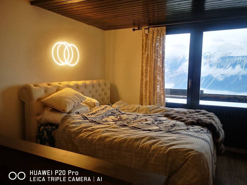 1823 – Appartement – 1pièce – 500CHF – 27m²