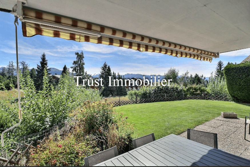 2192 -Appartement 4.5 pièces – 1560000 CHF – 120 m²