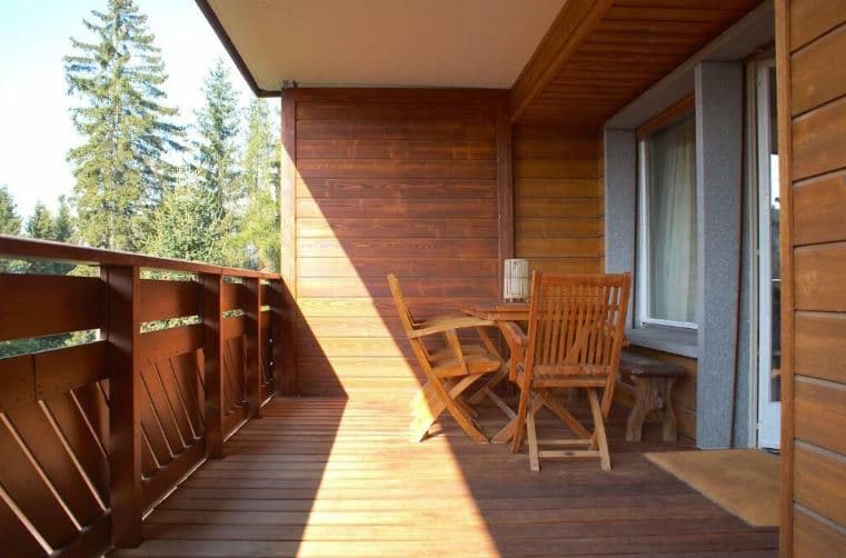 1767 – Appartement 4 pièces – 2100CHF