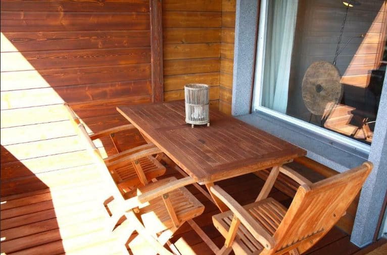 1767 – Appartement 4 pièces – 2100CHF