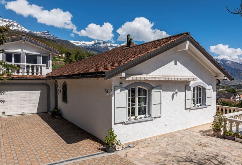 2200 – Maison 7 pièces – 1580000CHF – 270m²