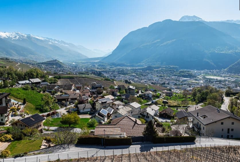 2200 – Maison 7 pièces – 1580000CHF – 270m²