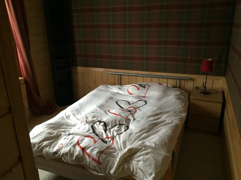 1792 – Appartement 2 pièces – 1750 CHF – 108 m²