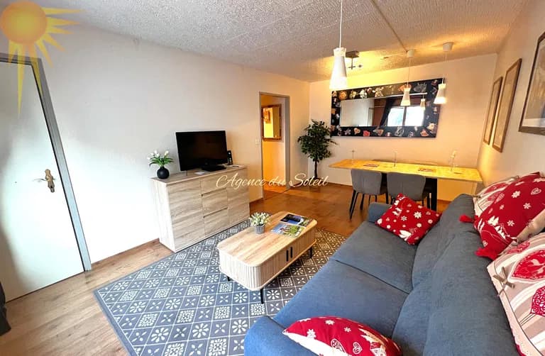 1793 – Appartement 3.5 pièces – 1800 CHF – 70 m²