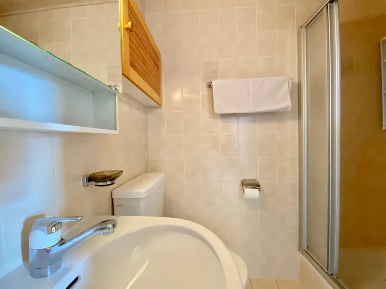 1794 – Appartement – 1.5pièce – 980CHF – 25 m²