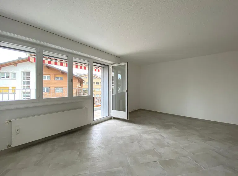 1796 – Appartement 3.5 pièces – 2540 CHF –