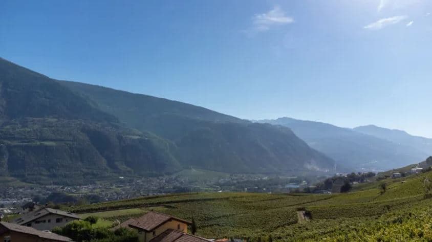 2127 – Appartement 5,5 pièces – 985000CHF – 165m²