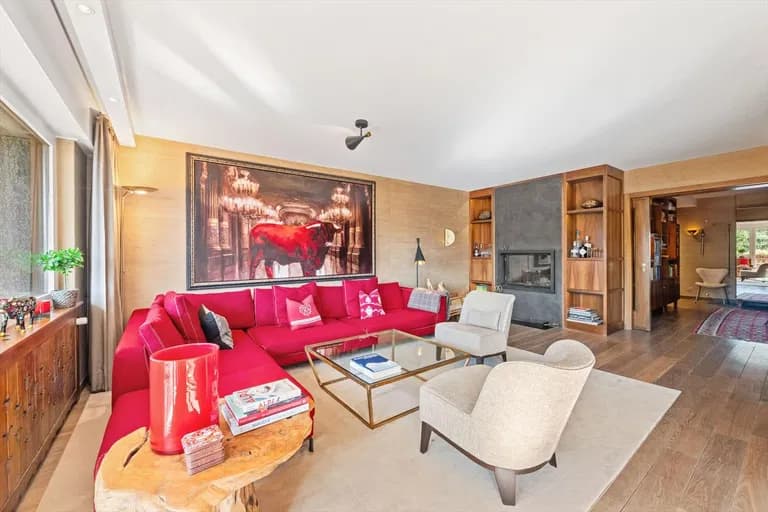 2179 – Appartement 4.5 pièces – 145 m²