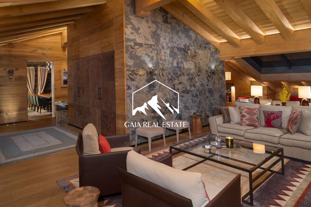 1779 – Appartement – 230 m²