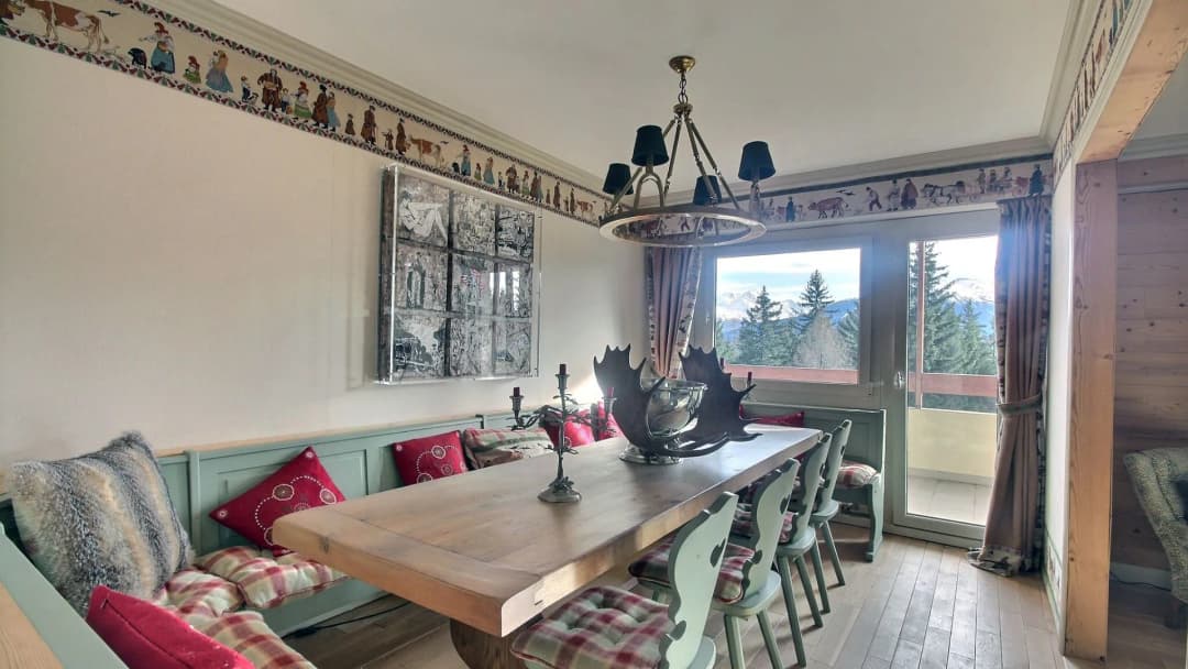 2195 – Appartement 6.5 pièces – 1950000 CHF – 275 m²