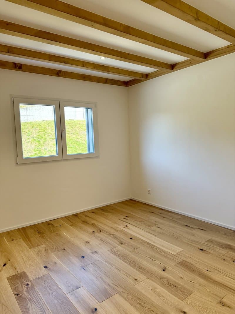 1784- Appartement 3.5 pièces – 1900 CHF –