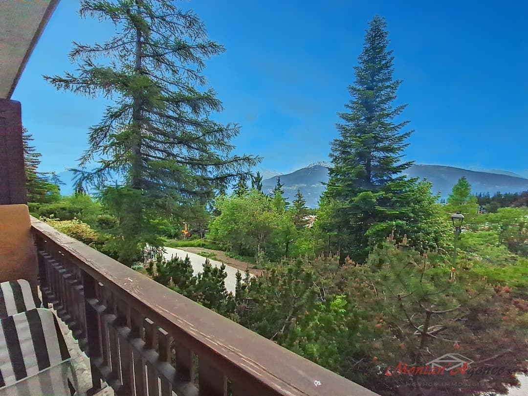 1783 – Appartement – 950CHF