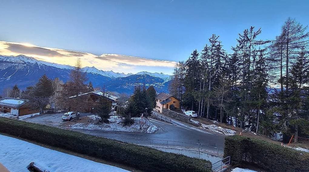 1790 – Appartement – 1.5pièces – 990CHF – 25 m²