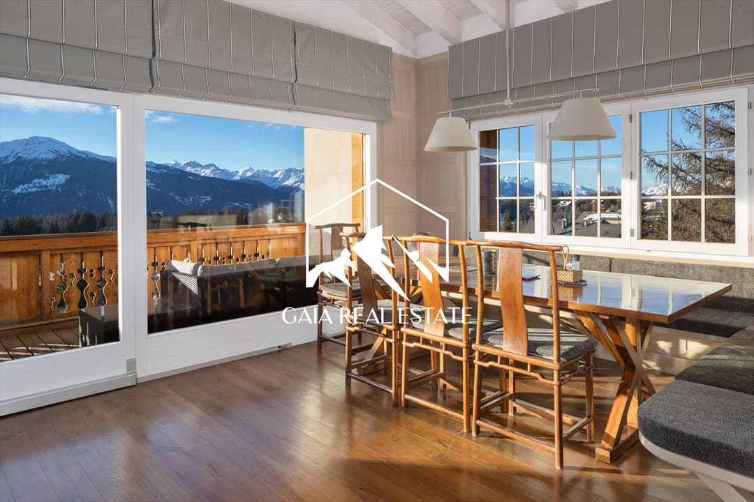 1799 – Maison 5 pièces – 169 m²