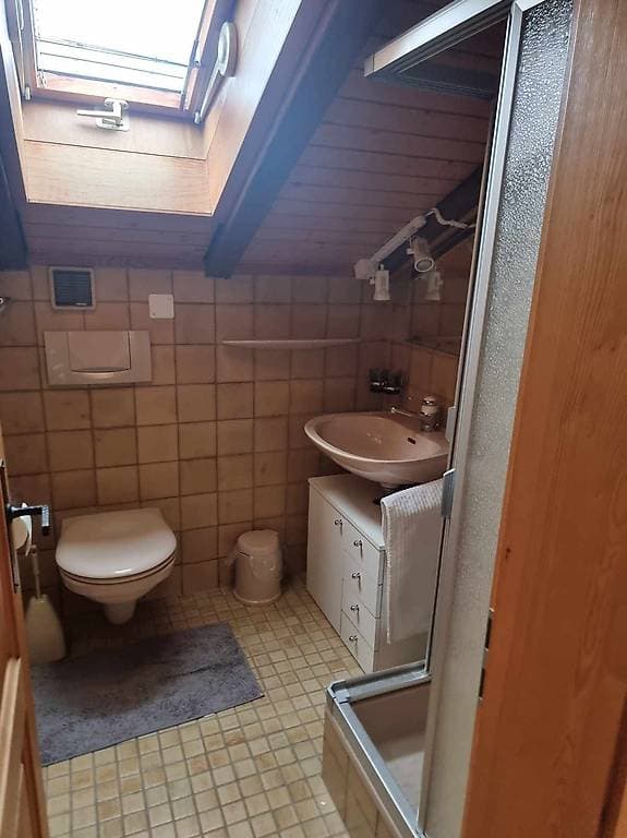 1801 – Appartement – 3.5pièces – 1800CHF – 70 m²