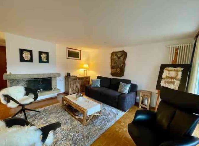 1803 – Appartement 2 pièces – 75m²