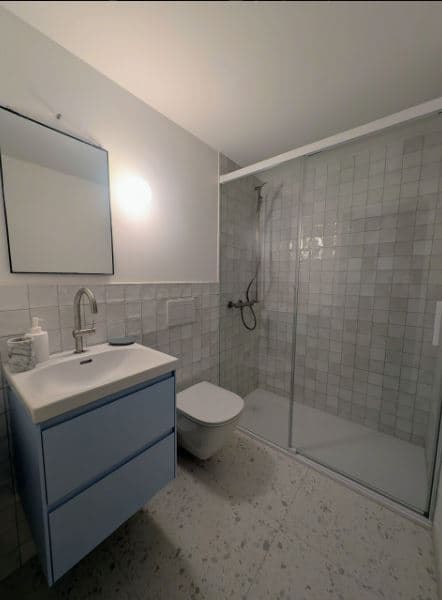 1808 – Appartement – 1pièce – 950CHF – 55 m²