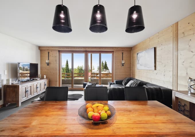 2183 – Appartement 4.5 pièces – 1500000CHF – 140m²