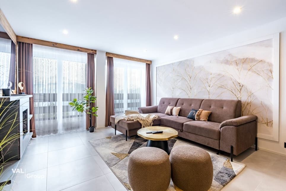 2124 – Appartement – 3.5pièces – 495000 CHF – 76 m²