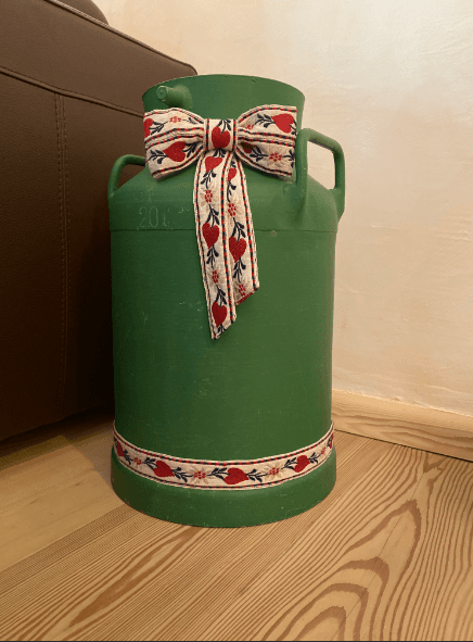 1754 – Appartement 1.5 pièces – 1000 CHF – 35 m²