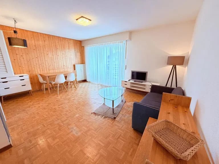 2125 – Appartement 2.5 pièces – 390000 CHF – 61 m²