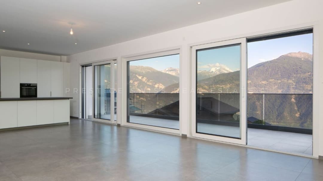 2143 – Maison 5 pièces – 2100000 CHF – 328 m²