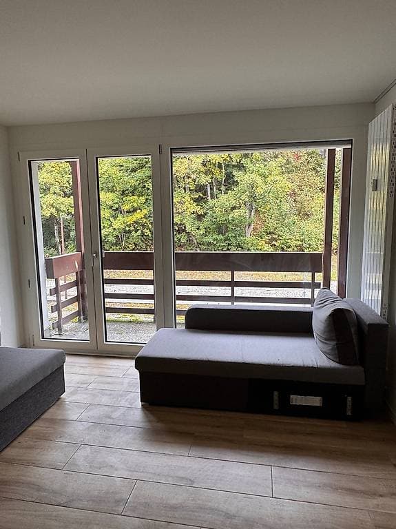 1852 – Appartement – 2.5pièces – 1200CHF – 48 m²