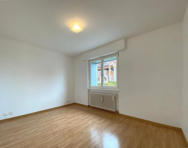 1796 – Appartement 3.5 pièces – 2540 CHF –