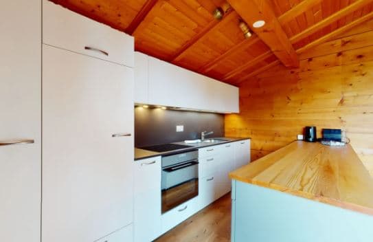 1766 – Appartement – 135 CHF