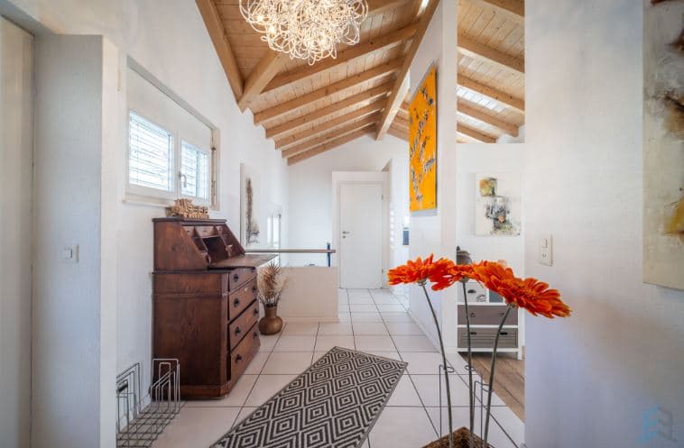 2153 – Maison 5,5 pièces – 1075000CHF – 184m²