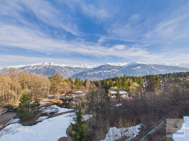 2129 – Appartement 3.5 pièces – 1490000CHF – 110m²