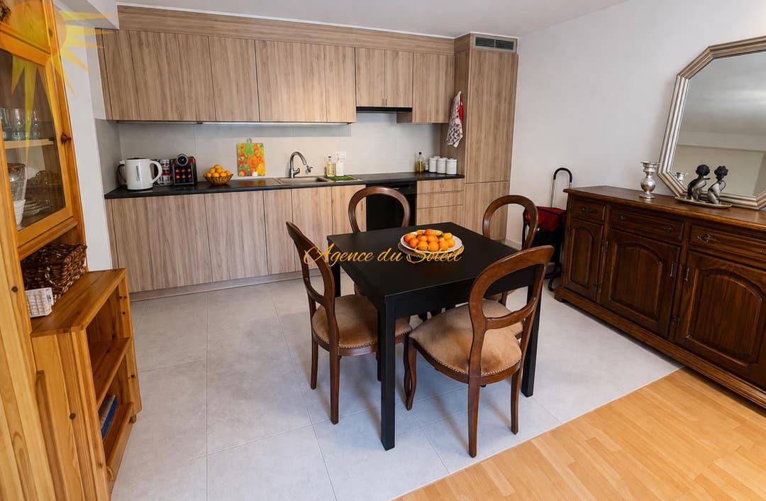 2171 – Appartement 3,5 pièces – 480000CHF – 55m²