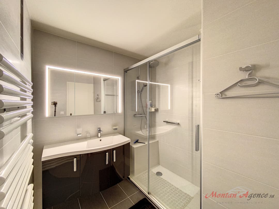 2185 – Appartement 3.5 pièces – 480000CHF – 55m²