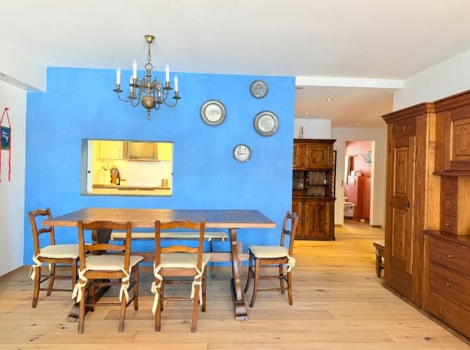 1811 – Appartement 3.5 pièces – 2200CHF