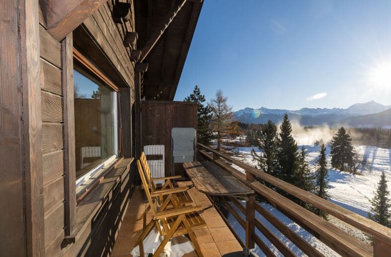 1759- Appartement 3 pièces – 1960CHF – 67m²