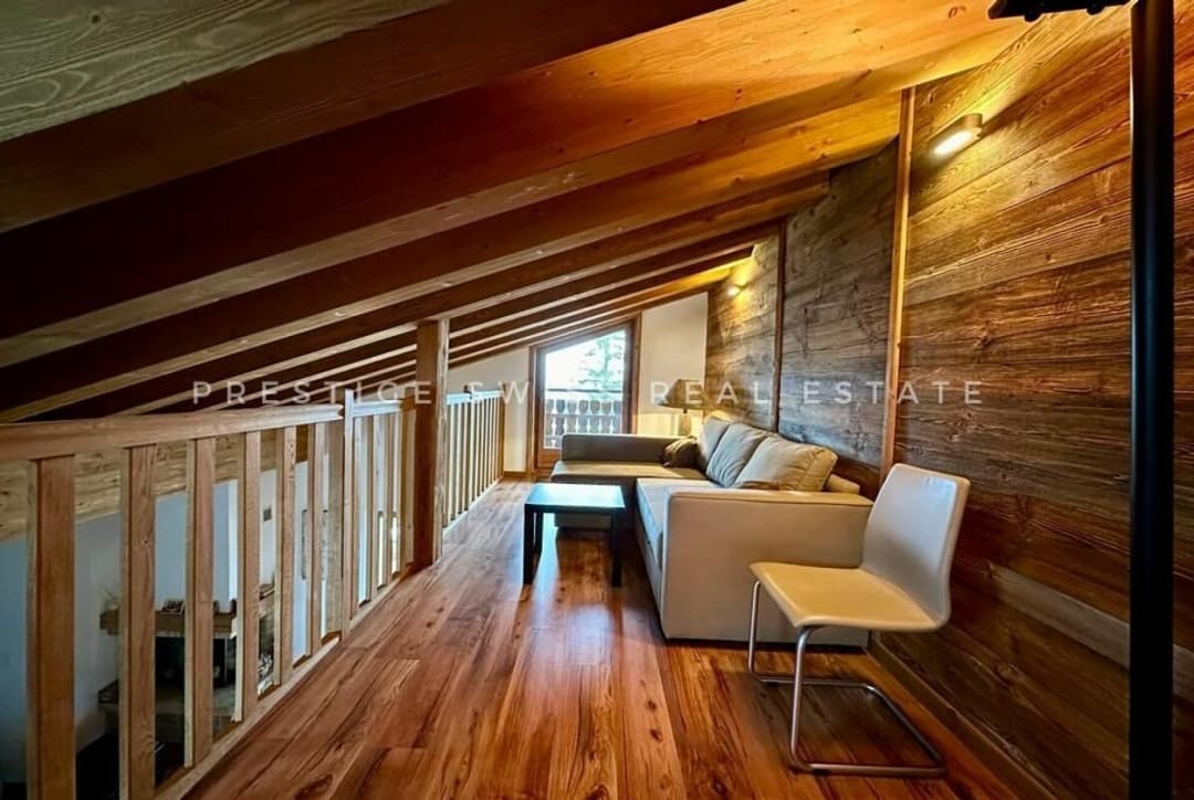 2137 – Appartement 6 pièces – 2650000CHF – 288m²