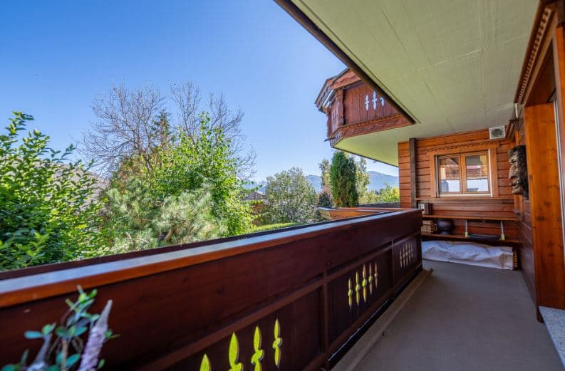 2136 – Appartement 4,5 pièces – 1990000CHF