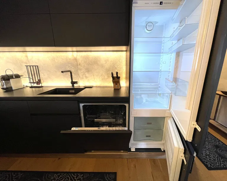 1806 – Appartement – 2.5pièces – 2800CHF