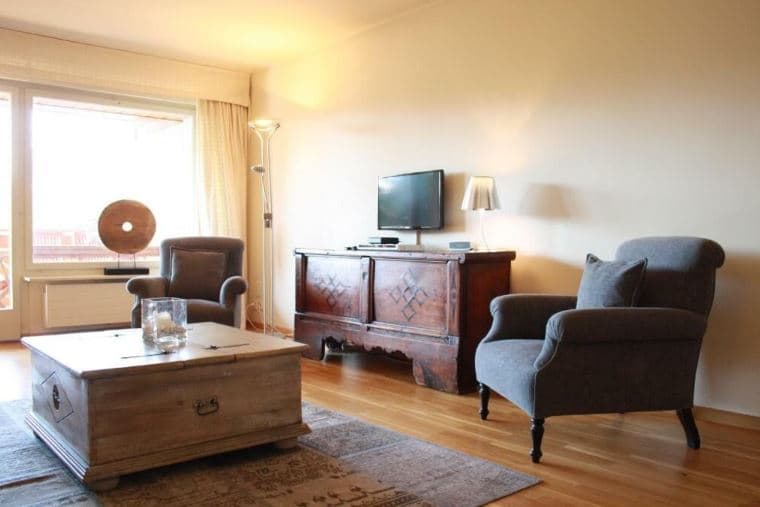 1767 – Appartement 4 pièces – 2100CHF