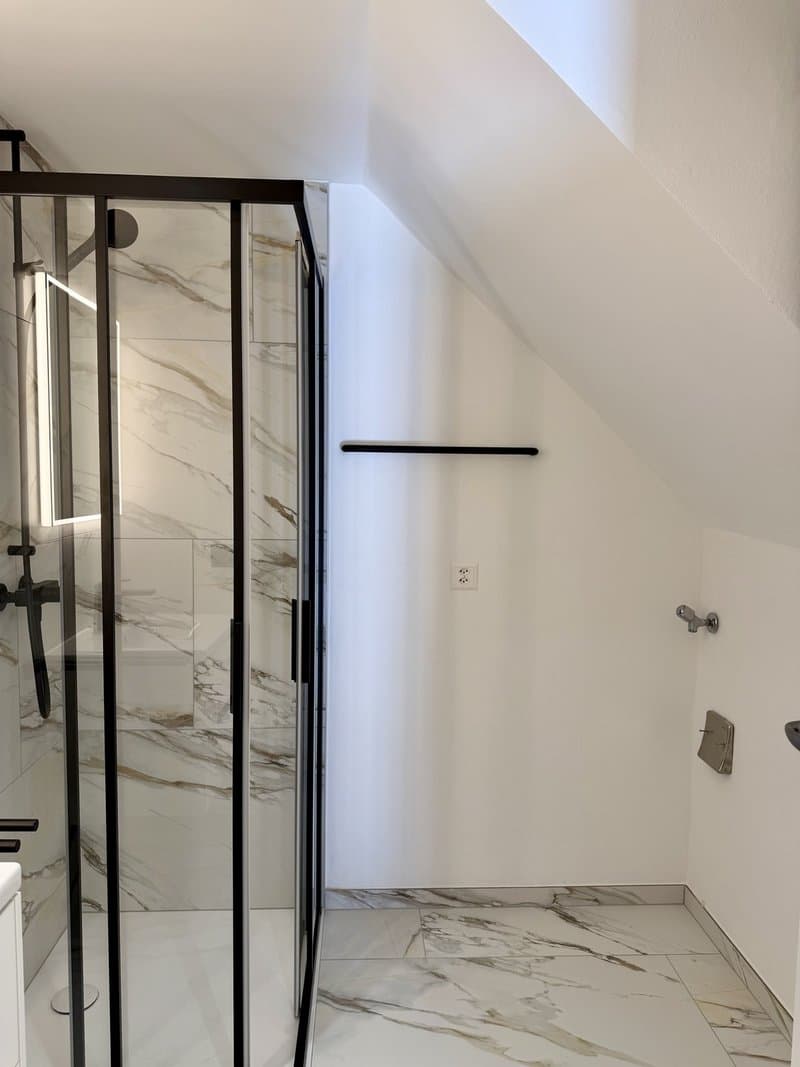 1784- Appartement 3.5 pièces – 1900 CHF –