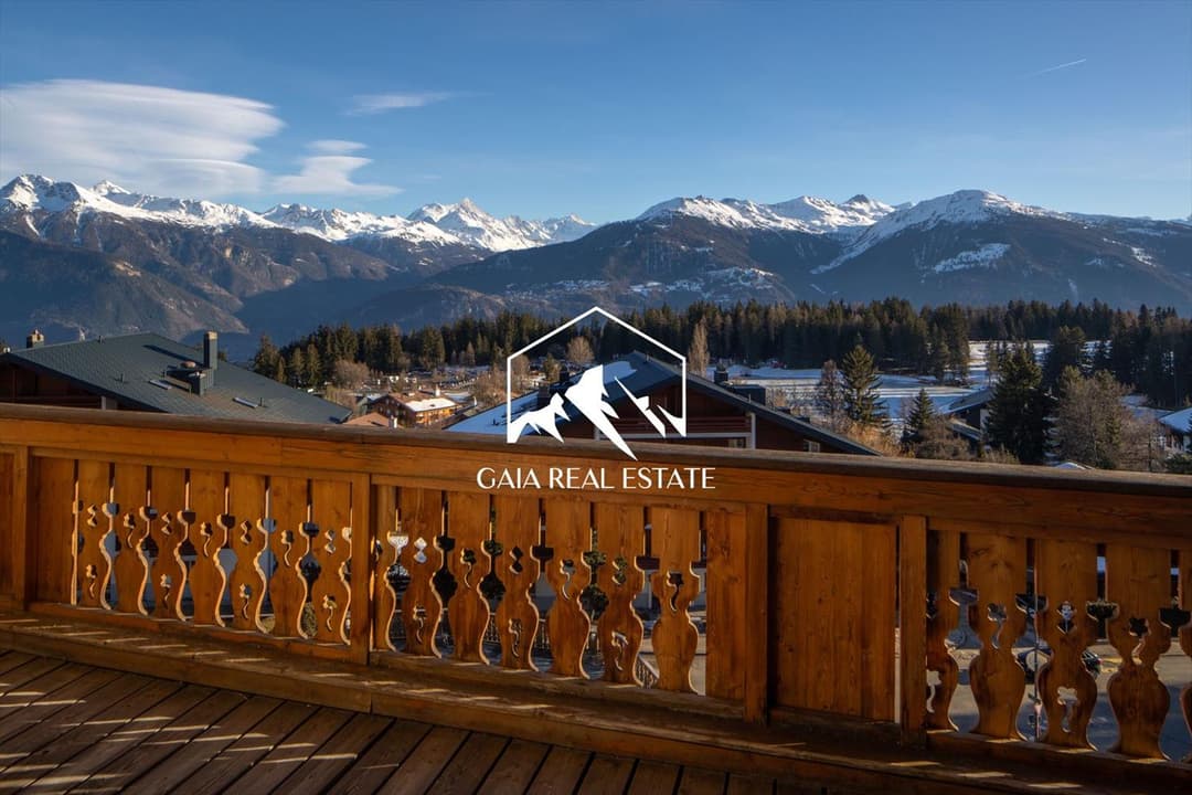 1799 – Maison 5 pièces – 169 m²