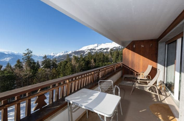 1812 – Appartement 4 pièces – 2800CHF – 108m²