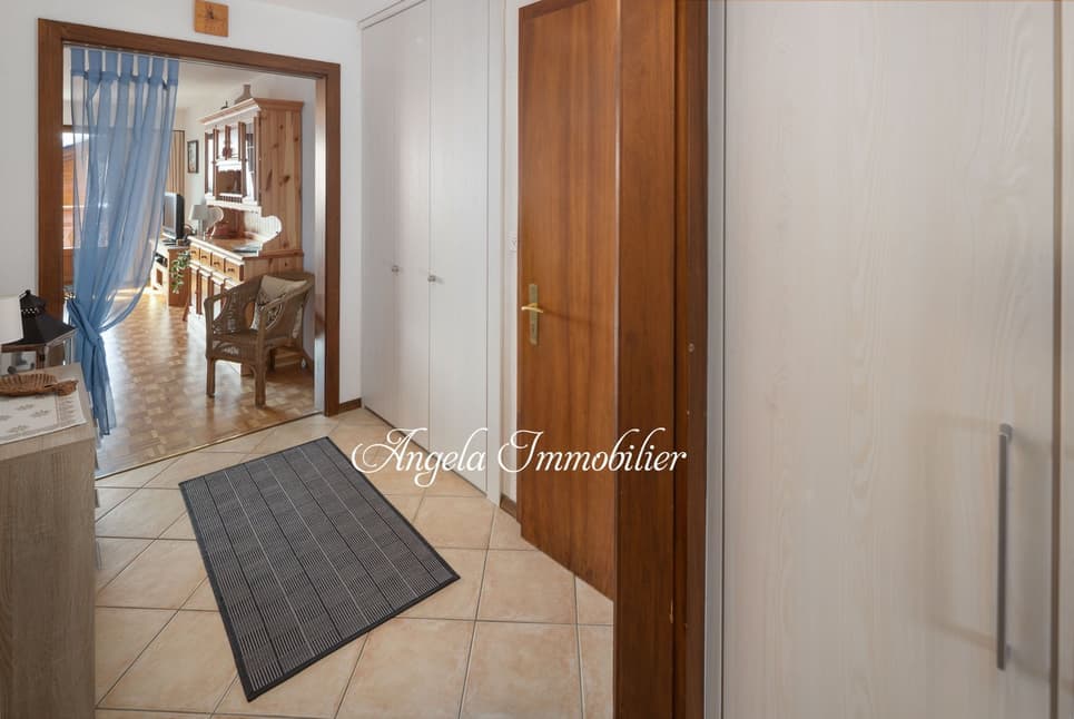 2188 – Appartement 2.5 pièces – 750000CHF – 60m²
