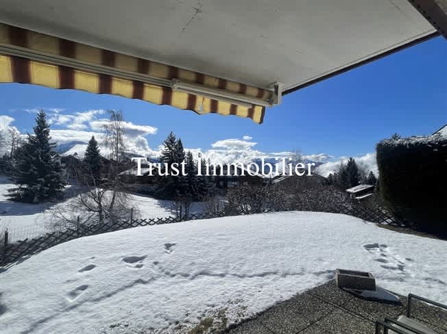 1814 – Appartement 4.5 pièces – 3800 CHF – 120 m²